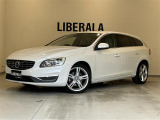 ボルボ V60