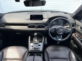 CX-8 2.2 XD Lパッケージ 