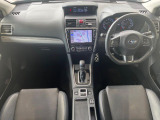レヴォーグ 1.6 GT-S アイサイト 4WD 