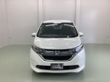 フリード 1.5 G ホンダセンシング 