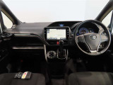 『まるごとクリーニング』施工済みで、キレイ・清潔な車となっております。
