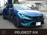 プジョー 408