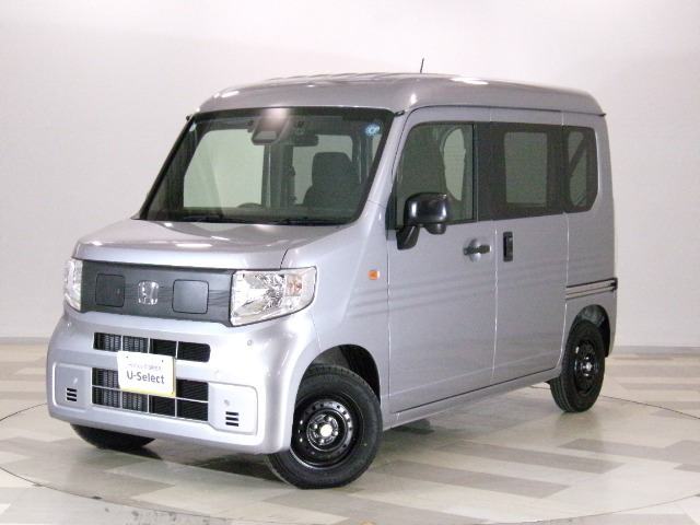 N-VAN e: e: L4 