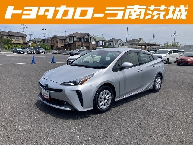 プリウス 1.8 S 