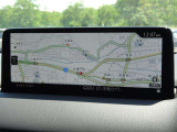 ★10.25インチ大型モニター・マツダコネクトナビ★地上デジタルTV・Bluetooth・USBオーディオ・Apple CarPlay/Android Auto対応・AM/FMラジオ★