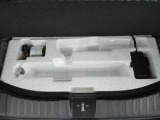 【パンク修理キット】パンク修理キットが付属します。※応急用タイヤは付属しておりません。※損傷の状態によっては修理できない場合があります。