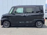 タントカスタム RS 