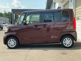 指定整備工場完備!オイル交換から、車検、さらには板金塗装まで自社で承ります!
