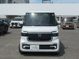N-BOX  660 4WD