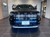 コンパス リミテッド 4WD 