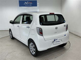 最近の軽自動車は室内広々♪荷物もたくさん積めて便利です!