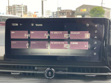 日産純正メモリーナビには、地デジTV、Bluetooth対応など充実した装備となっております♪