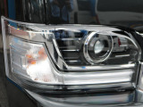 Bi-Beam LEDヘッドランプ☆