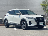 日産 キックス