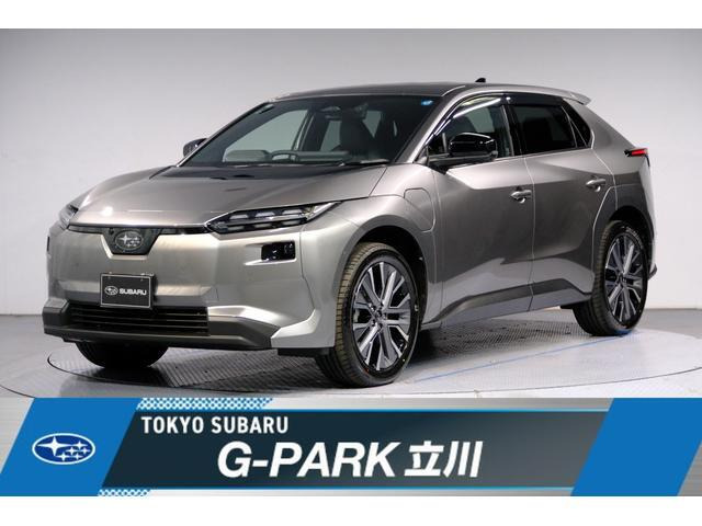 ソルテラ ET-HS 4WD 