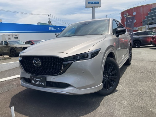 CX-5 2.2 XD ドライブ エディション