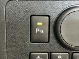 【コーナーセンサー】駐車が苦手な方には特におススメの装備です!搭載されたセンサーで障害物を検知、距離に応じてブザー音で段階的に知らせてくれます♪