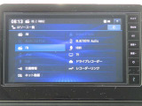 お好みのAVソースをお楽しみください!Bluetoothオーディオ フルセグTV
