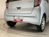 【コーナーセンサー】駐車が苦手な方には特におススメの装備です!搭載されたセンサーで障害物を検知、距離に応じてブザー音で段階的に知らせてくれます♪
