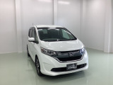 フリード 1.5 G ホンダセンシング 