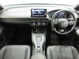 広い視界で安心して運転できます!