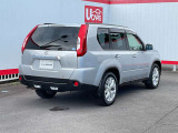 エクストレイル 2.0 20Xtt 4WD 
