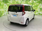 ルーミー 1.0 X 4WD 