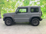 ジムニーシエラ 1.5 JC 4WD 