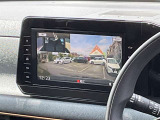 日産オリジナルドライブレコーダー(フロント+室内)搭載しております。車室内カメラで車内および車側面を撮影。走行中の幅寄せ対策や後方撮影にも対応しております。