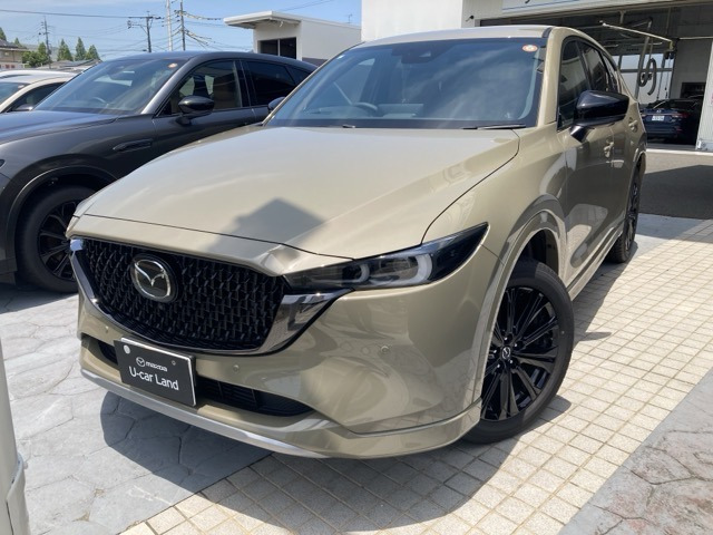 CX-5 2.2 XD ドライブ エディション 