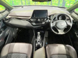 C-HR  G LEDエディション