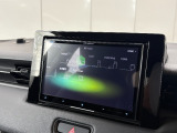 音楽ソースは、CD/DVD/SD/USB/サウンドコンテナ/TV/Bluetoothに対応しております、CDの自動録音機能やスマホ連携で快適ドライブが可能です