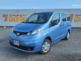 NV200バネットバンGX2WD入庫しました!