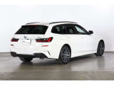 3シリーズツーリング 320d xドライブ Mスポーツ リミテッド ディーゼル 4WD