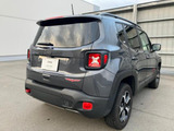 レネゲード トレイルホーク 4WD 