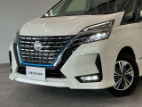 セレナ 1.2 e-POWER ハイウェイスターV 