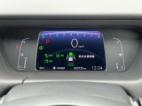 安全機能も充実しており、安心して運転できます