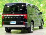 デリカD:5 2.2 P 4WD 