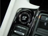 ◆Honda S+ Shift◆ドライバーに呼応する変速フィールが新感覚の操る喜びをもたらす「Honda S+ Shift」を搭載。感動のスポーツ体験があなたを待っています。