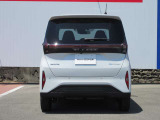 ワイド保証は全国の日産ディーラーで受けることができますので遠方からの購入も安心です。