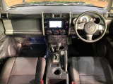 FJクルーザー  ベースグレード