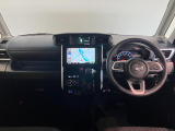 トール 1.0 カスタムG 4WD