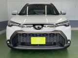 カローラクロス 1.8 ハイブリッド Z E-Four 4WD 