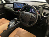 UX 250h バージョンL 