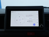8インチディスプレイオーディオ装着済み!!お持ちのスマートフォンとの連携も可能になっております♪