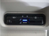 【ETC車載器】高速道路のご利用時にとても便利なETC車載器。セットアップ(費用別途)後にお渡ししとなります。