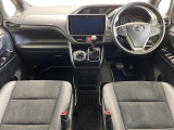 ヴォクシー 2.0 ZS 煌III 修復歴無し
