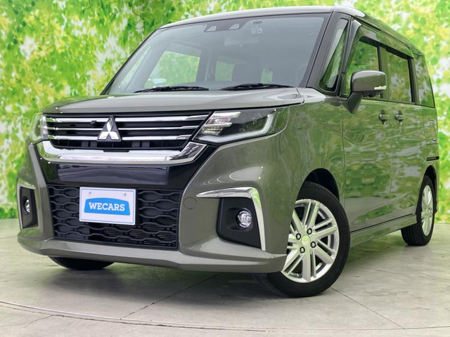 デリカD:2 1.2 ハイブリッド MZ 全方位カメラパッケージ 4WD