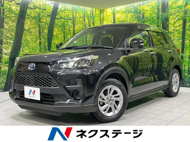 ライズ 1.2 G 