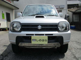 ジムニー XG 4WD 